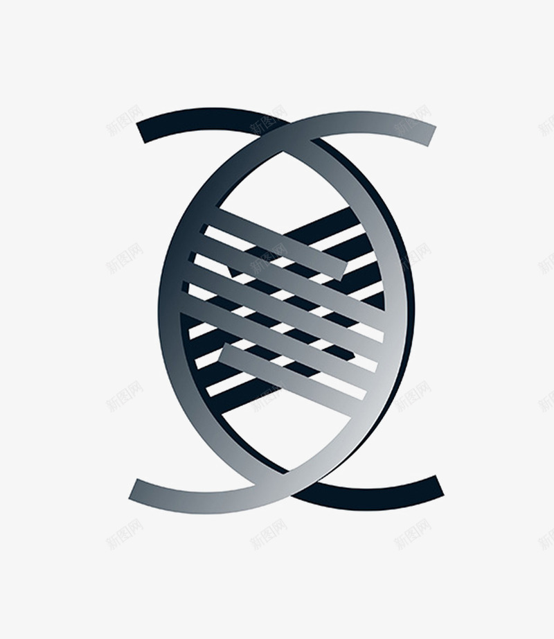 双c鱼形图标png_新图网 https://ixintu.com 双c图标图案 银色图标图案 鱼形图案png图片 鱼鳞图标图案
