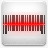 条形码条码扫描仪iDroidpng免抠素材_新图网 https://ixintu.com Bar barcode bardcode code scanner 扫描仪 条形码 条码