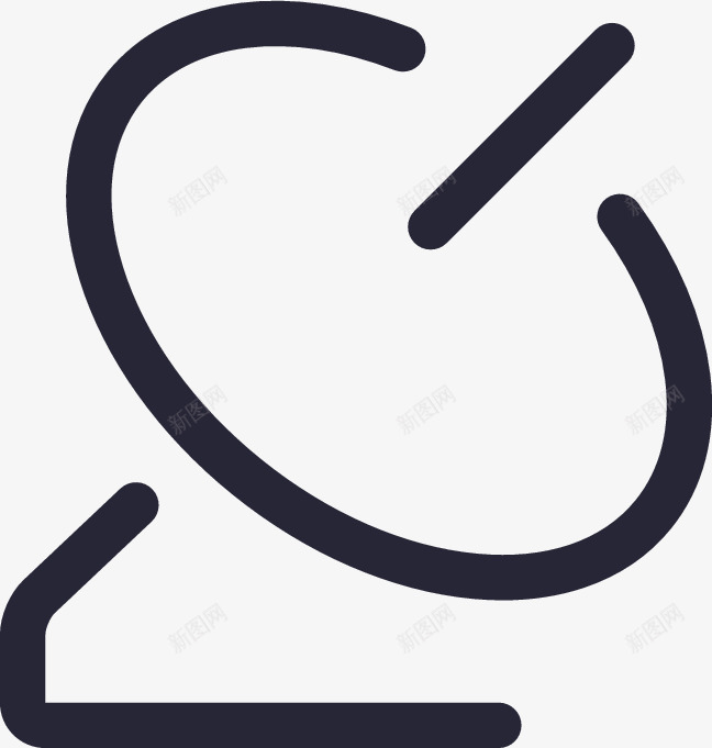 icon公有网络矢量图图标eps_新图网 https://ixintu.com icon公有网络 矢量图