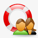 AppsCommunityHelpIcon图标png_新图网 https://ixintu.com app application apps community faq help question software support 帮助 常见问题解答 应用程序 支持 社区 软件 问题