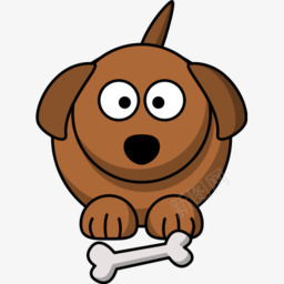 动物狗openiconlibraryothersic图标png_新图网 https://ixintu.com animals dog 动物 狗