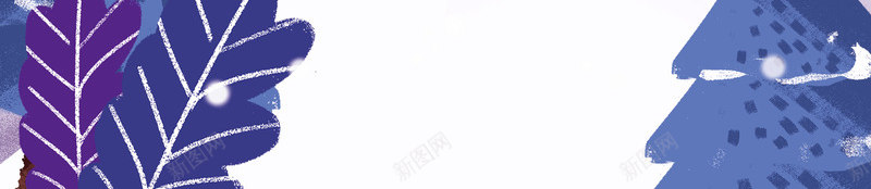 手绘雪山滑雪元素图psd免抠素材_新图网 https://ixintu.com 小人 小雪 手绘元素 滑雪 艺术字 节气 送树 雪花