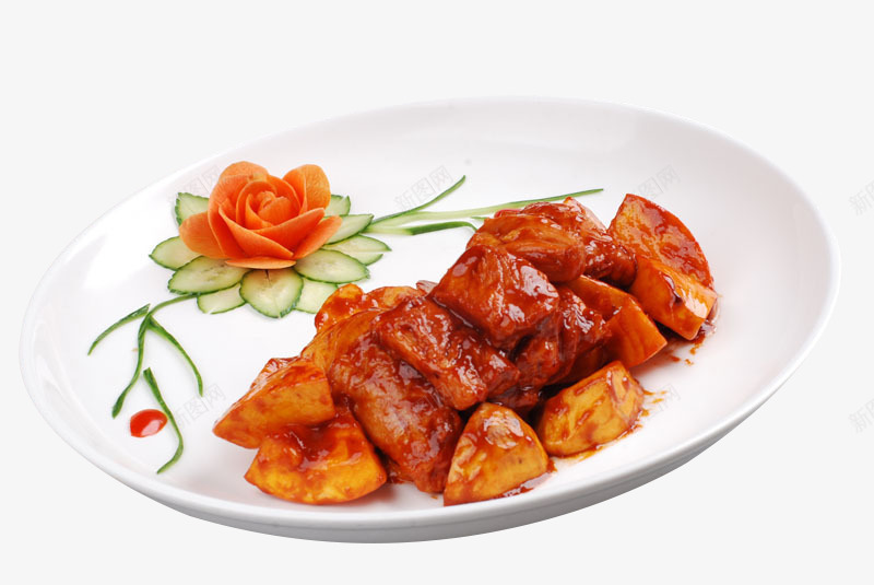 养生杂粮排png免抠素材_新图网 https://ixintu.com 中华美食 中国菜 佳肴食物 美味 菜单素材 菜谱素材