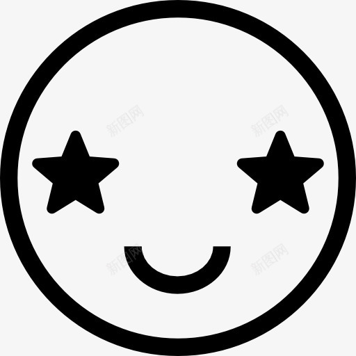 精彩的图标png_新图网 https://ixintu.com 头 手势 接口 美好的情感 脸 表情