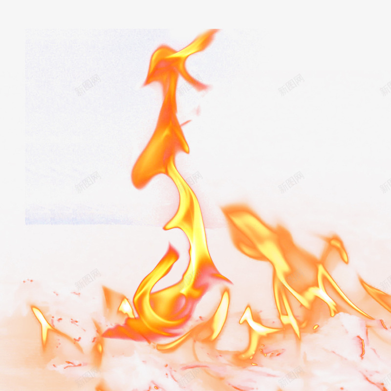 火柱燃烧png免抠素材_新图网 https://ixintu.com 卡通 火柱 火焰 燃烧吧 燃烧吧卡路里 燃烧吧字 燃烧吧小宇宙 燃烧吧青春