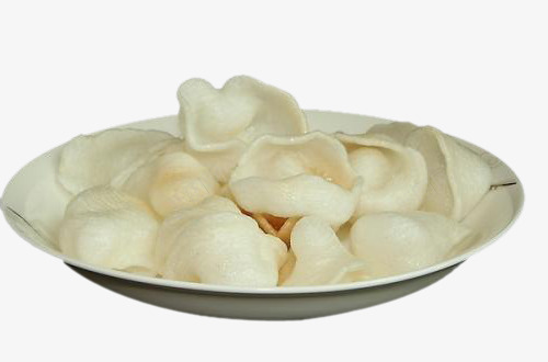 虾片食物png免抠素材_新图网 https://ixintu.com PPT 产品实物 传统虾片 海报 虾片 零食图 食物