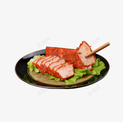 香味美极香脊png免抠素材_新图网 https://ixintu.com 产品实物 培根 孜然 火腿 火腿香肠 熟食 肉类 腊肉 零食 香味美极香脊