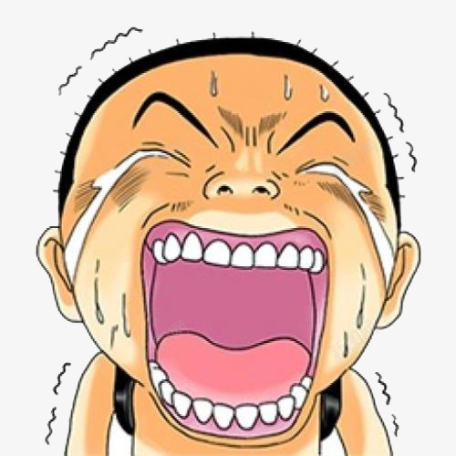 抓狂卡通png免抠素材_新图网 https://ixintu.com PPT 卡通人物 抓狂卡通 插画 海报 表情