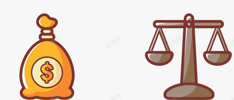 卡通奖杯奖牌图标UI集合矢量图ai_新图网 https://ixintu.com 创意手绘图标 卡通 图标设计 奖杯奖牌 网页UI图标 设计 矢量图