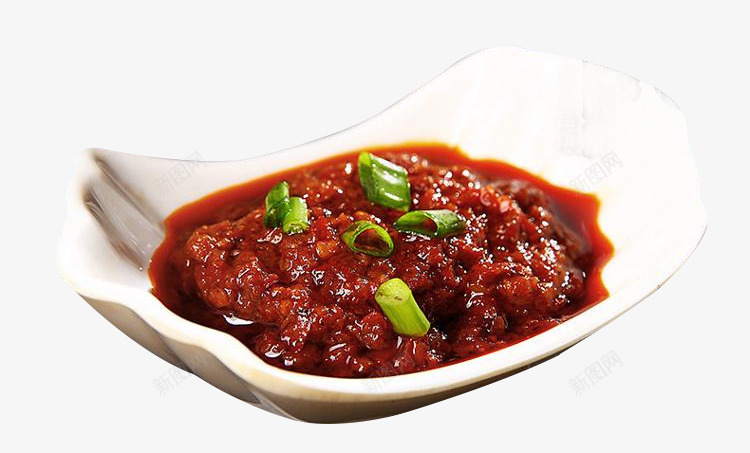 盘装辣椒酱png免抠素材_新图网 https://ixintu.com 盘装 老干妈辣椒酱 辣椒 辣椒酱