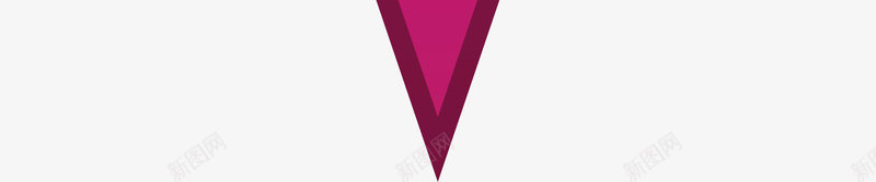 手绘白色问号对话框图标png_新图网 https://ixintu.com 手绘对话框 水彩 白色问号 简约 红色对话框 质感
