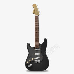 Stratocaster电吉他图标png_新图网 https://ixintu.com Stratocaster Stratocaster电吉他 Stratocaster电吉他吉他黑色的Guitarsicons免费下载 black guitar 吉他 黑色的