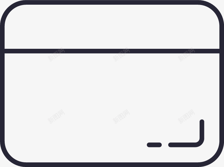 打折卡发布图标png_新图网 https://ixintu.com 打折卡发布