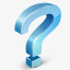 问号图标png_新图网 https://ixintu.com exclamation faq help mark question support 帮助 常见问题解答 感叹号 支持 问号 问题 马克