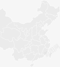 地图白色模糊场景png免抠素材_新图网 https://ixintu.com 地图 场景 模糊 白色