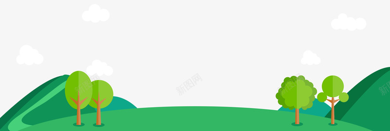 世界环境日绿色环保元素png免抠素材_新图网 https://ixintu.com 世界环境日 春天 植物 环保 绿色