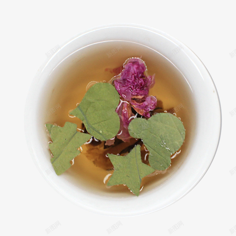 产品实物养生玫瑰荷叶茶png免抠素材_新图网 https://ixintu.com 优质 健康 养生花茶 冲饮 清香 玫瑰 玫瑰荷叶茶 瑰荷叶茶 花瓣 茶饮品 草本 荷叶 饱满