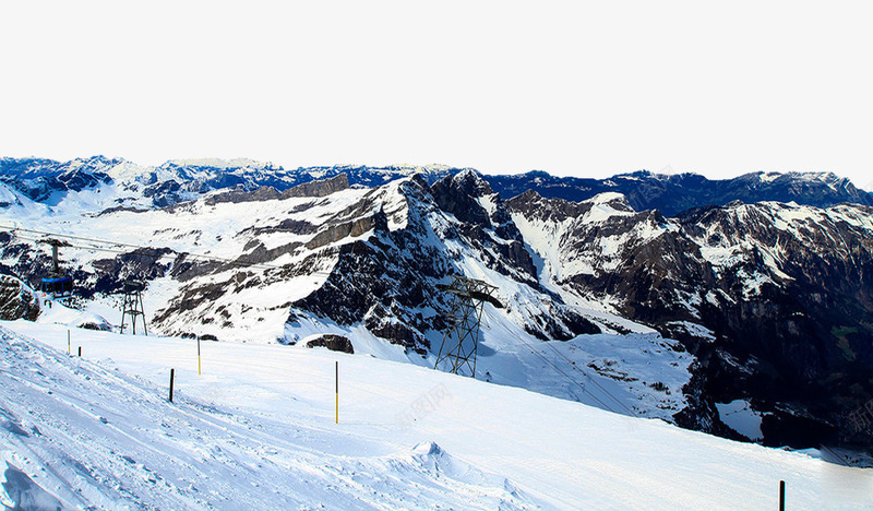 铁力士雪山png免抠素材_新图网 https://ixintu.com 名胜古迹 国外旅游 图库 地方景点 实物图 摄影 摄影图片 旅游摄影 瑞士 自然景观 铁力士雪山 风景名胜 高清图片