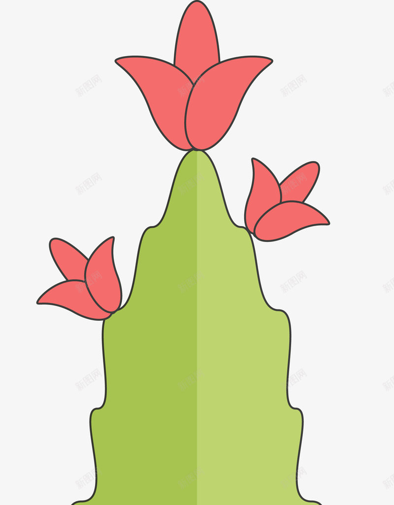 扁平化盆栽植物矢量图ai免抠素材_新图网 https://ixintu.com 北欧盆栽 扁平化盆栽 景观 植物 盆栽 盆栽植物 盆栽矢量图 矢量盆栽 花 花朵 矢量图