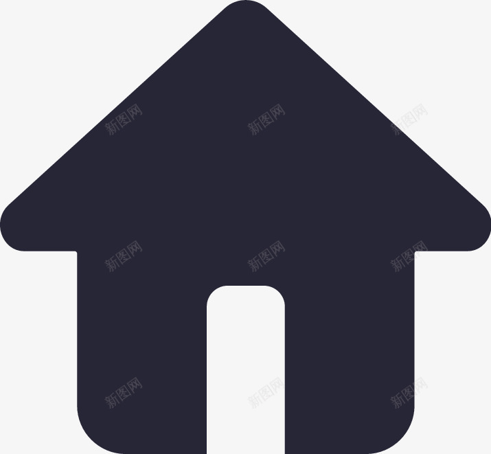 icon首页矢量图图标eps_新图网 https://ixintu.com icon 首页 矢量图