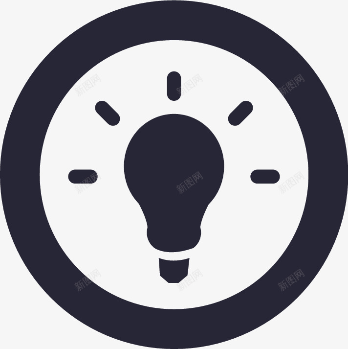 iconfont通用智能加速图标png_新图网 https://ixintu.com iconfont通用智能加速