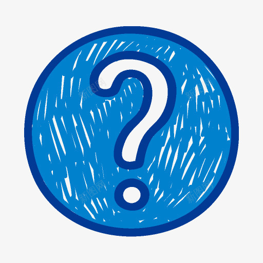 helpicon图标png_新图网 https://ixintu.com help 帮助 问号