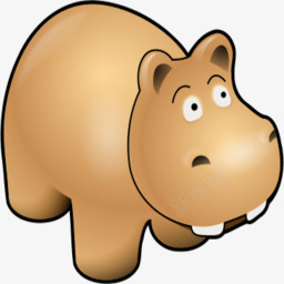 动物河马openiconlibraryothersi图标png_新图网 https://ixintu.com animals hippo 动物 河马
