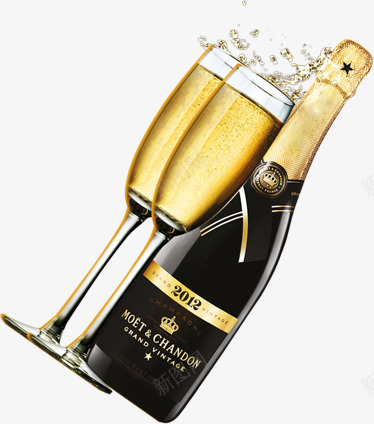 液体红酒酒瓶派对png免抠素材_新图网 https://ixintu.com 派对 液体 红酒 酒瓶