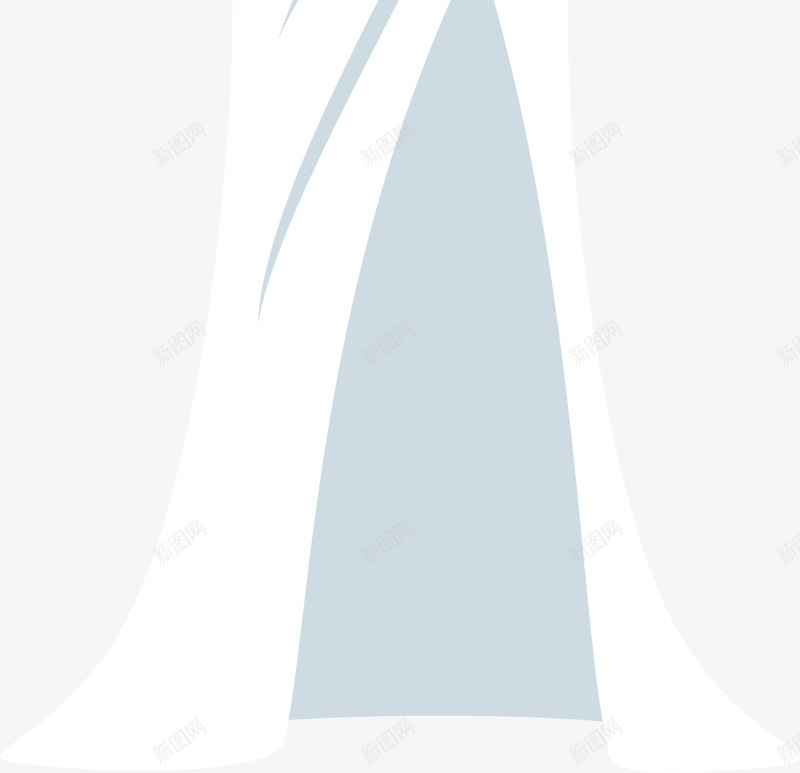 婚礼礼服美丽婚纱png免抠素材_新图网 https://ixintu.com 婚礼礼服 婚纱长裙 白色婚纱 结婚服装 结婚礼服 美丽婚纱