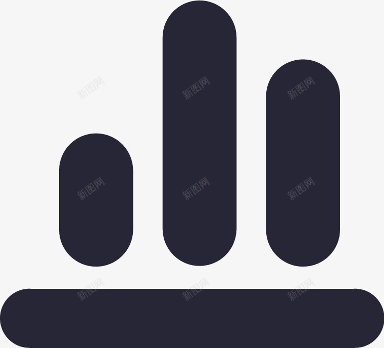 数据中心icon图标png_新图网 https://ixintu.com 数据中心ico