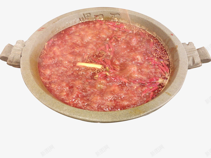 番茄火锅苏打苏塔png免抠素材_新图网 https://ixintu.com 实物图 火锅 番茄 苏打苏塔 辣椒