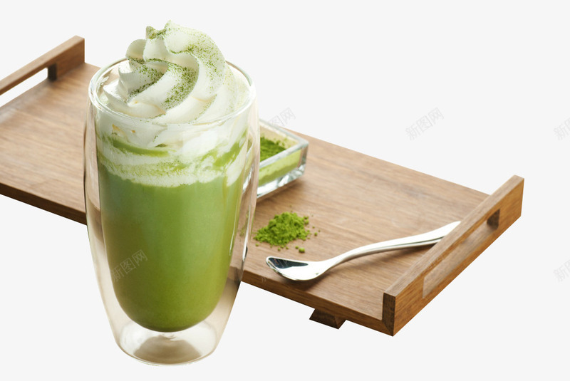日式雪顶抹茶奶茶png免抠素材_新图网 https://ixintu.com 奶茶杯 宇治抹茶 抹茶制品 抹茶粉 招牌奶茶 日式 美食 雪顶奶茶