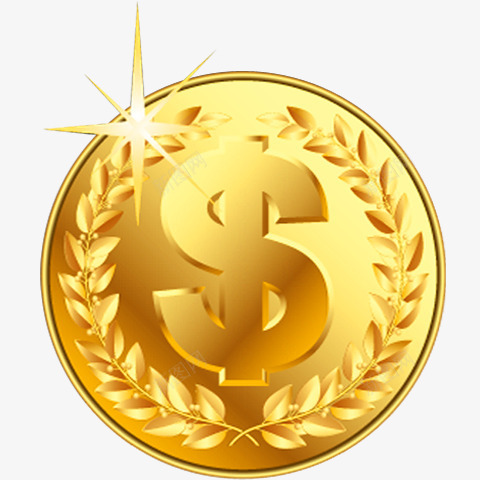 金币png免抠素材_新图网 https://ixintu.com 财富 金子 金属 金色 首饰珠宝