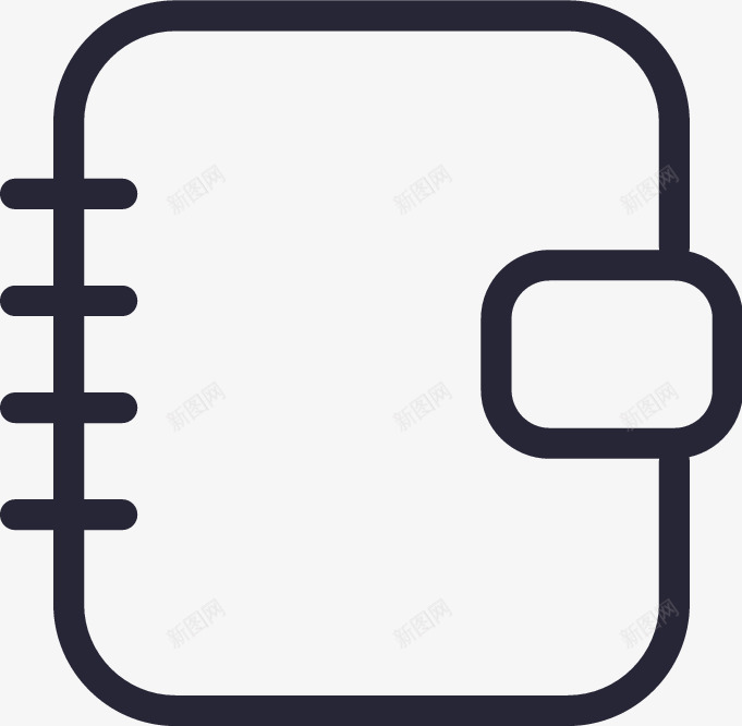 17借款记录icon01图标png_新图网 https://ixintu.com 17借款记录icon01