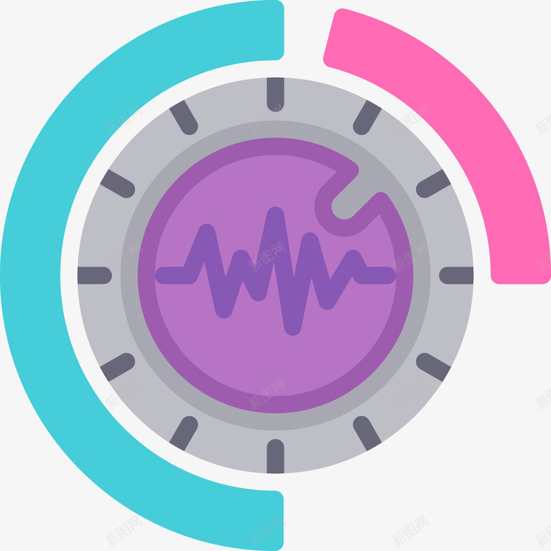 音量调节按钮图标icon矢量图eps_新图网 https://ixintu.com 图标icon 声音 声音调节 音量图标 音量大小 音量控制 音量调节按钮 矢量图