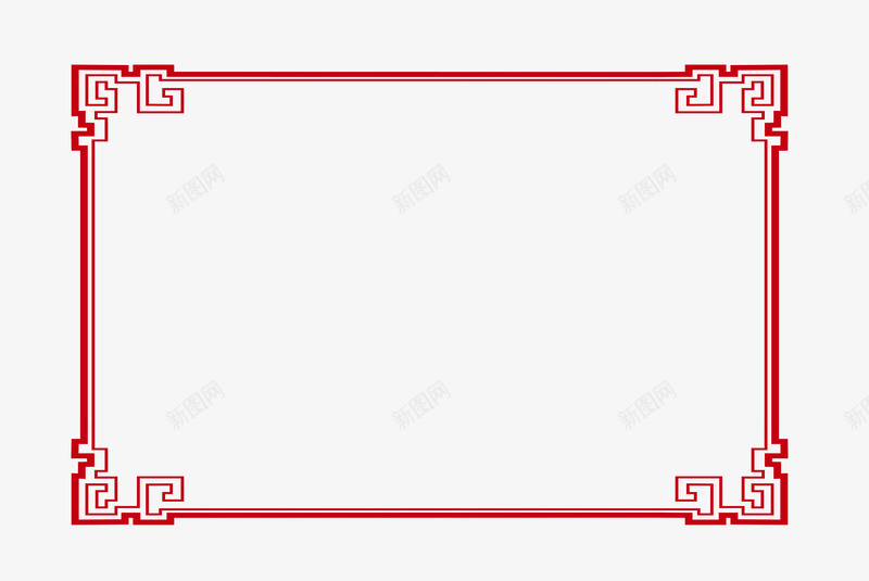 古典欧式边框底纹花纹9png免抠素材_新图网 https://ixintu.com 中国风 古典欧式边框底纹花纹