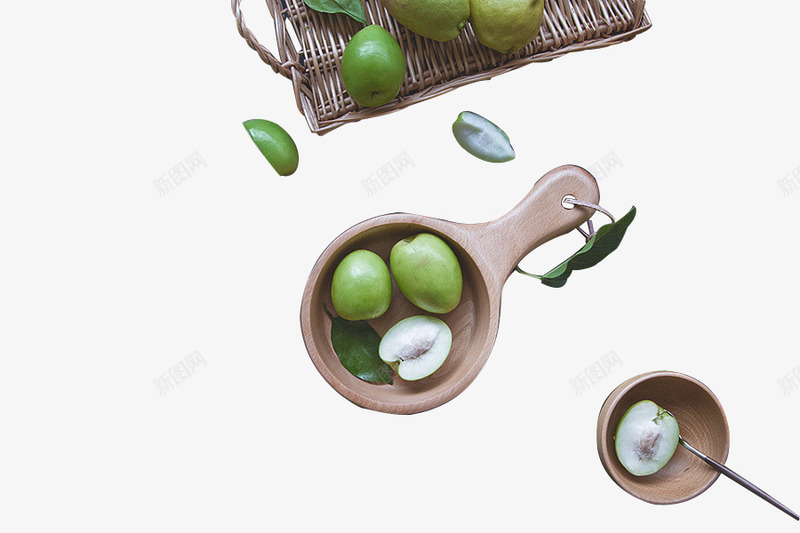 水果摆盘psd免抠素材_新图网 https://ixintu.com 摆盘 水果 美食 零食