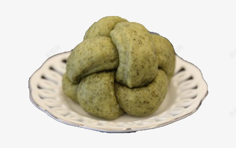 端午节食物艾馍馍浓情端午png免抠素材_新图网 https://ixintu.com 浓情端午 端午节食物 艾馍馍