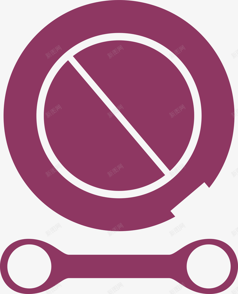 扁平化妆品icon图标png_新图网 https://ixintu.com 化妆品icon 化妆品图标 卡通图标 图标 扁平图标 网页图标