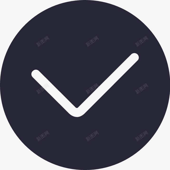 天鲜到ICON选中图标png_新图网 https://ixintu.com