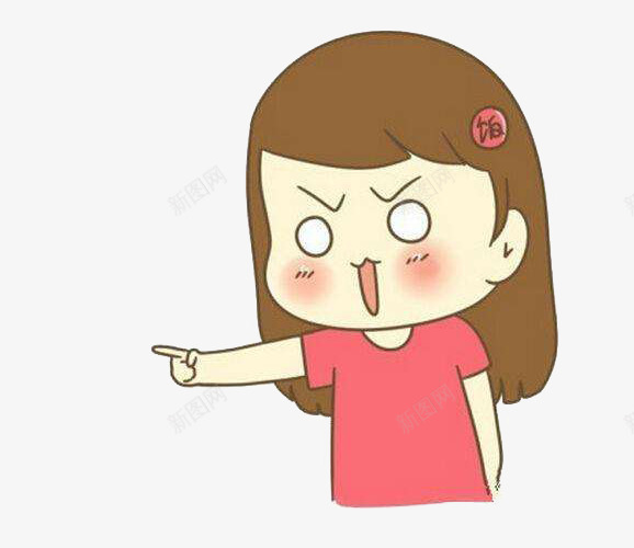 女生惊讶表情png免抠素材_新图网 https://ixintu.com 女生 惊讶 表情 设计