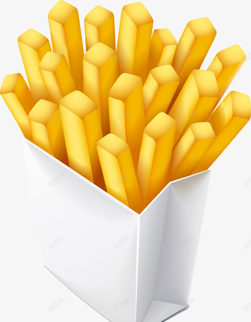 油炸食品薯条图png免抠素材_新图网 https://ixintu.com 垃圾食物 快餐 油炸 洋快餐 炸薯条 炸鱼薯条 素食 美食 薯条 零食 食物