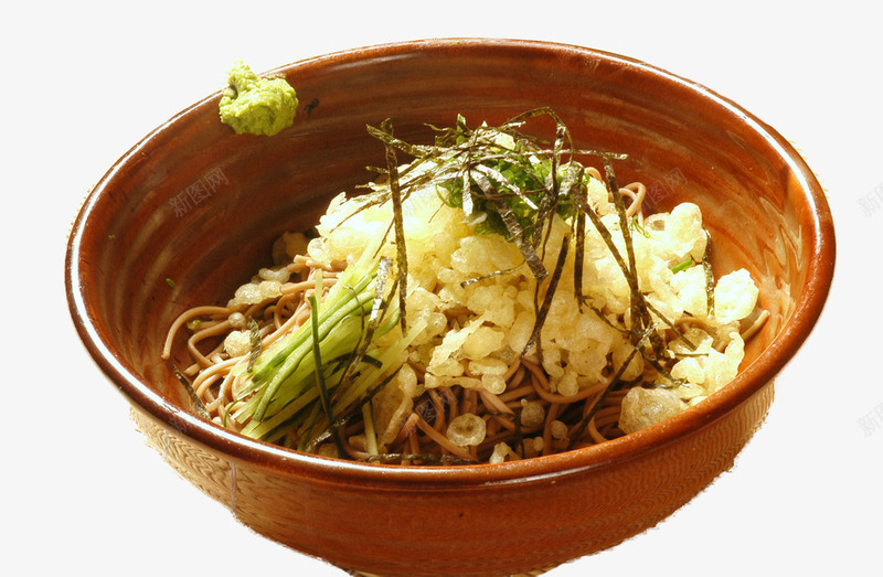 黄瓜糯米饭psd免抠素材_新图网 https://ixintu.com 健康 美味 美食