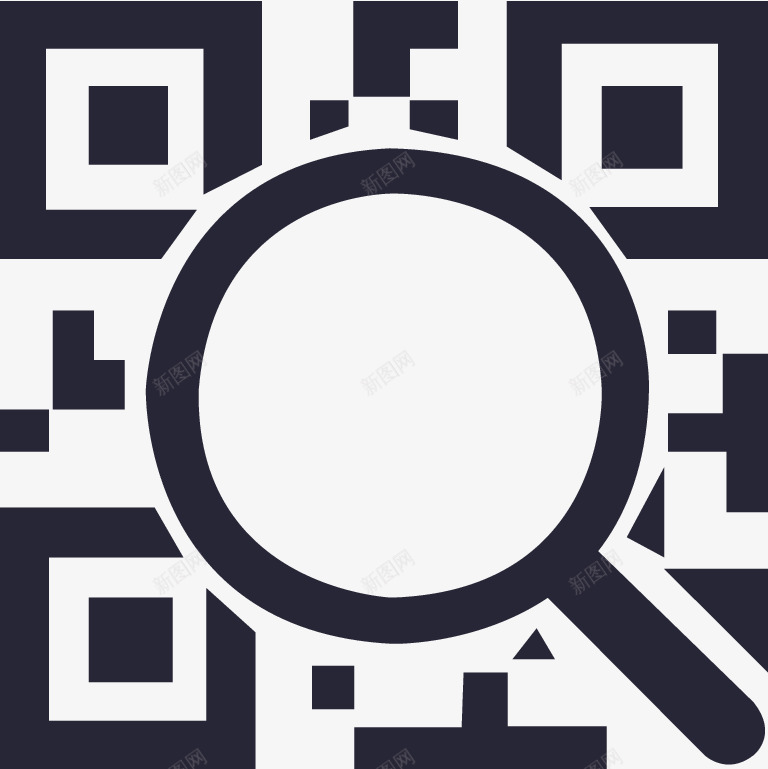 byg扫码矢量图图标eps_新图网 https://ixintu.com byg扫码 矢量图