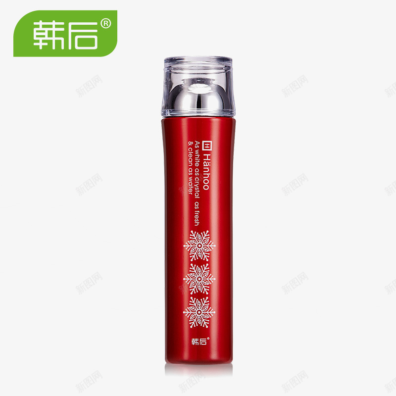 韩后雪玲珑丝柔透白细肤液png免抠素材_新图网 https://ixintu.com 产品实物 细肤液 雪玲珑丝柔透白细肤液 韩后