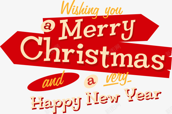 圣诞快乐字体merryChristmaspng免抠素材_新图网 https://ixintu.com christmas merry 圣诞 字体 快乐