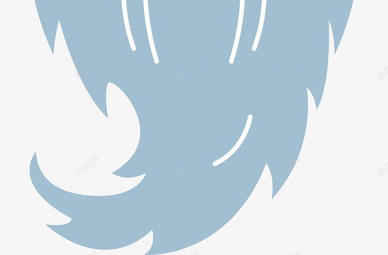 卡通圣诞老人胡须png免抠素材_新图网 https://ixintu.com 卡通 圣诞老人 小清新 扁平化插画 矢量图案 胡须 面具