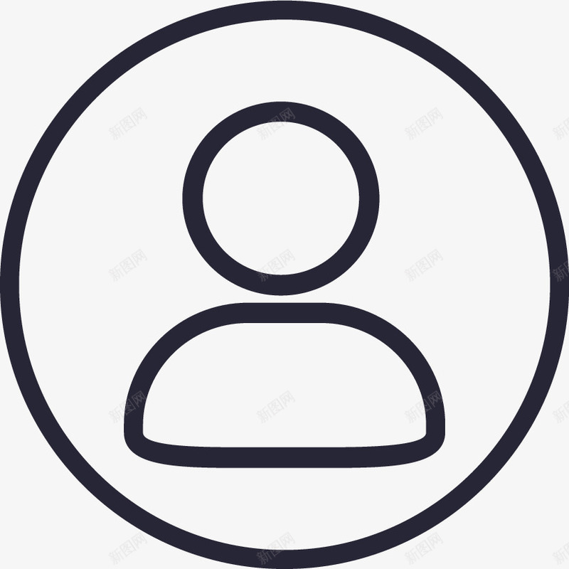 icon人员2矢量图图标eps_新图网 https://ixintu.com icon人员2 矢量图