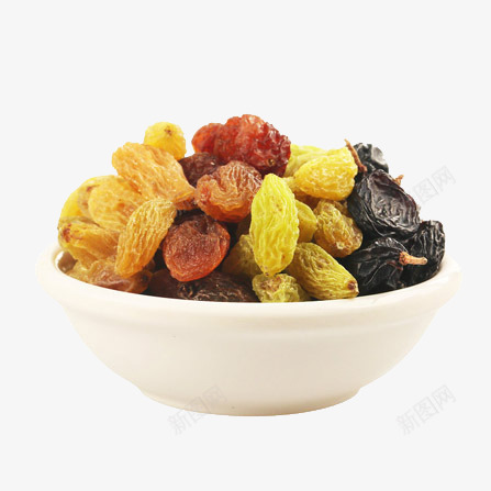 葡萄干组合png免抠素材_新图网 https://ixintu.com 葡萄干 葡萄干组合 零食 食品 食物