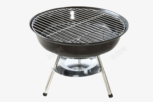 烧烤炉子烤架烤肉烧烤器具厨具美png免抠素材_新图网 https://ixintu.com 厨具 圆形 炉子 烤架 烤网 烧烤 烧烤炉子 烧烤炉子烤架烤肉烧烤器具厨具美食帮手家用免费下载 银色 黑色
